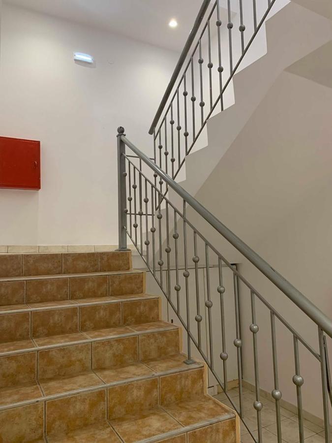 Villa Hara Suites Paralía Eksteriør bilde