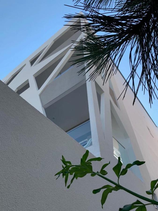 Villa Hara Suites Paralía Eksteriør bilde