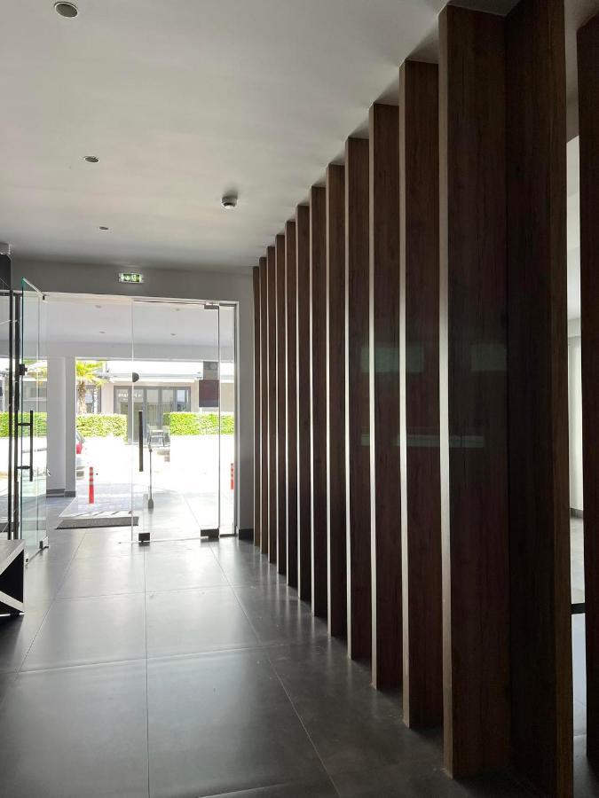 Villa Hara Suites Paralía Eksteriør bilde